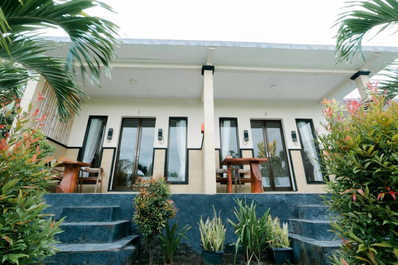 Arunika Cottage Batununggul Exterior photo