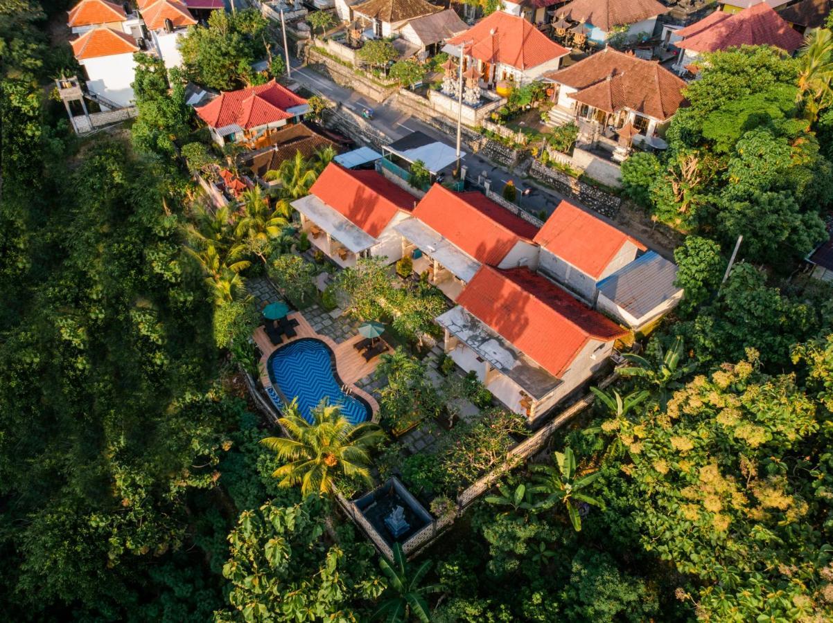 Arunika Cottage Batununggul Exterior photo